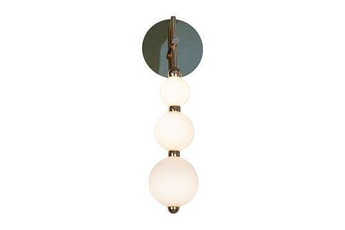 Настенное бра AM Group Pearl PEARL AP3 FGD