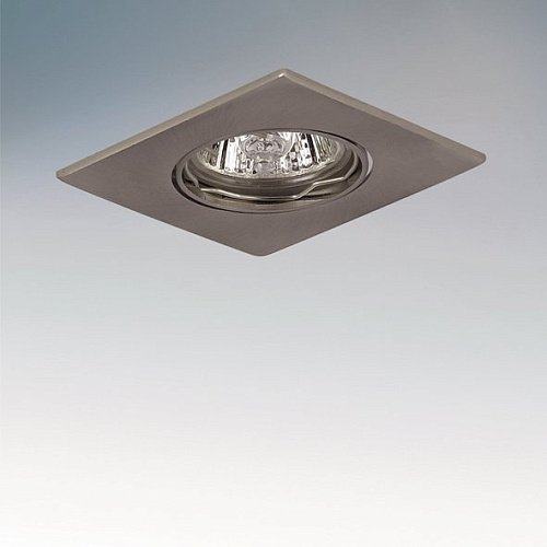 011955 Встраиваемый светильник Lightstar Lega11 Qua 011955