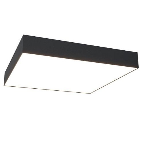 C032CL-45W4K-SQ-B Светильник потолочный Maytoni Zon C032CL-45W4K-SQ-B