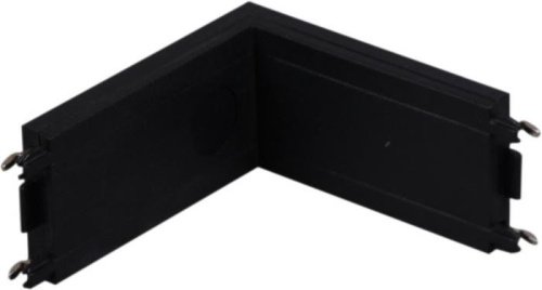 Коннектор угловой RL 06103 inner connector BK