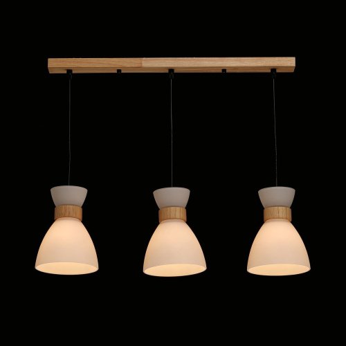 Светильник подвесной De Markt Лоск 107010203