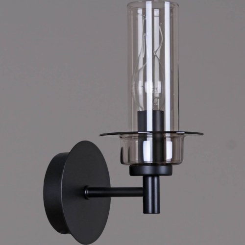 Бра настенное ILLUMICO IL2216-1WLS-24 HIGHBALL