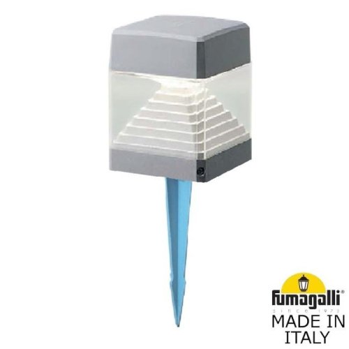 DS1.561.000.LXD1L Грунтовый светильник Fumagalli Ester DS1.561.000.LXD1L