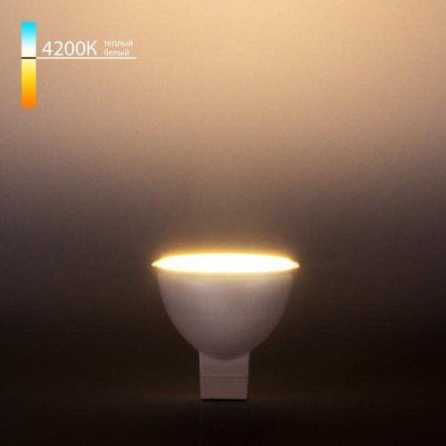JCDR01 7W 220V 4200K (BLG5305) Светодиодная лампа Elektrostandard JCDR01 7W 220V 4200K (BLG5305)