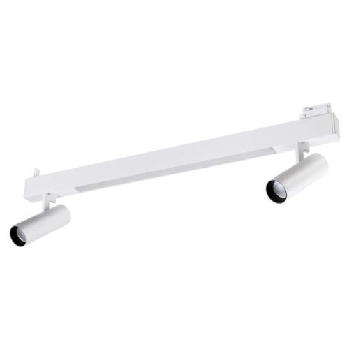 Трековый светильник Novotech Iter 358046