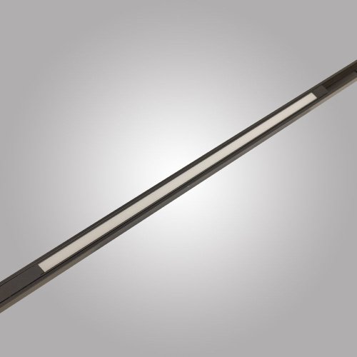 Трековый светильник AM Group Magnet opal MAGNET AM507 BK 20W 4000K