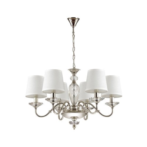 Подвесная люстра Odeon Light Ester 4181/6