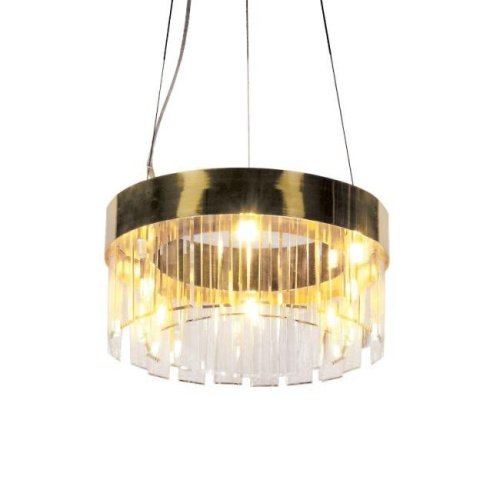BRCH9071-48 Подвесная люстра Delight Collection BRCH9071 BRCH9071-48