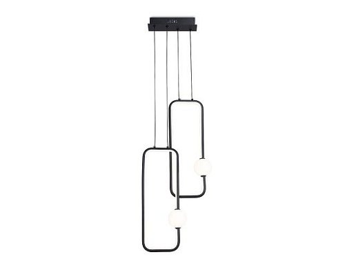FL66366 Светильник подвесной Ambrella LineTech FL66366