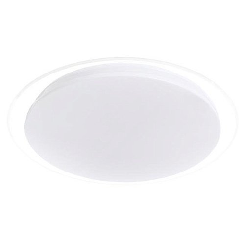A6040PL-1WH Настенно потолочный светильник Arte Lamp Lunio A6040PL-1WH