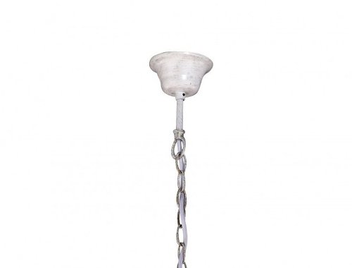 Подвесная люстра Arte Lamp ALBA A9395LM-5WG
