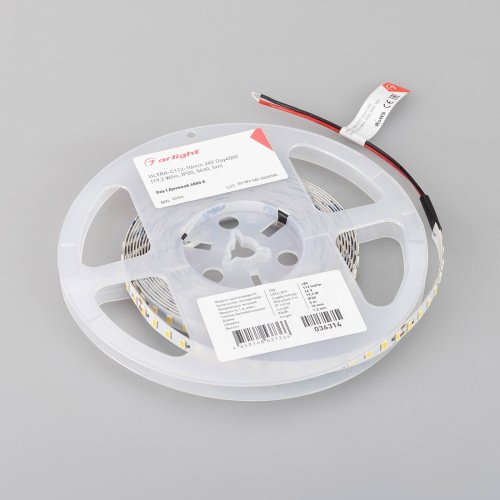 LED лента Arlight ULTRA 036314