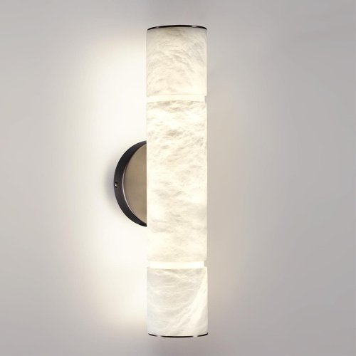 Настенный светильник Odeon Light Marbella 6675/12WL