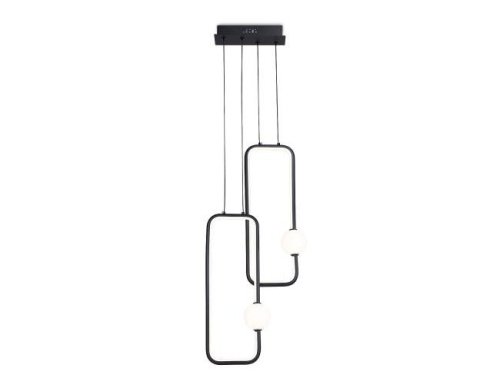 FL66366 Светильник подвесной Ambrella LineTech FL66366