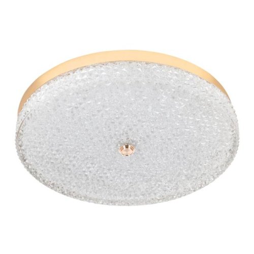 L1116-500 GD Потолочный светильник L LED4U L1116-500 GD