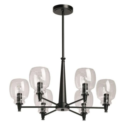 Потолочная люстра MW Light Джестер 104012906