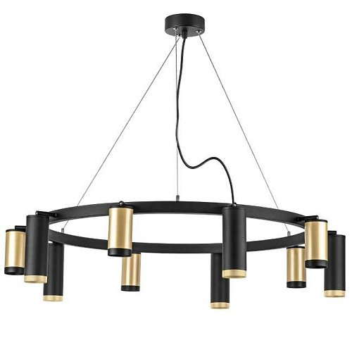 LR02040587570 Подвесная люстра Lightstar Rullo LR02040587570