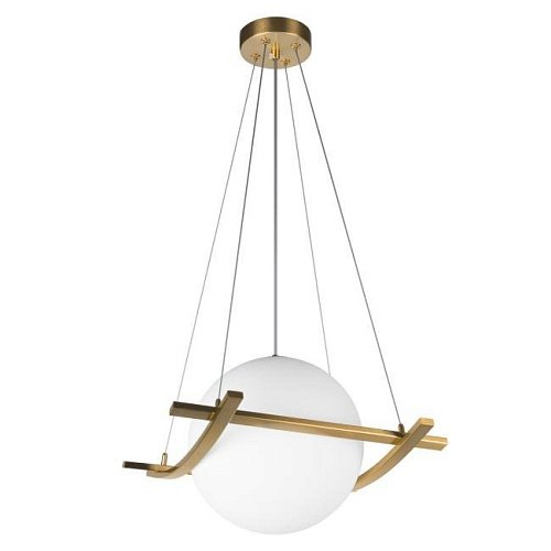 10424/250 Светильник подвесной Loft It Swing 10424/250