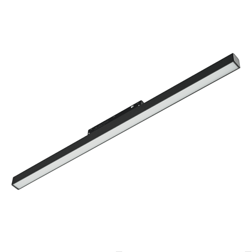 MT0230-24WSM-Z-B Трековый светильник Флоу MyFar MT0230-24WSM-Z-B