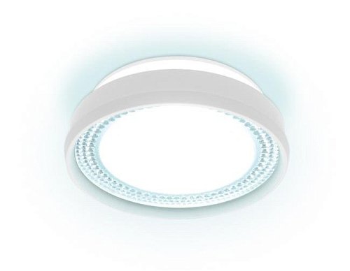 TN342 Встраиваемый светильник Ambrella Techno TN342