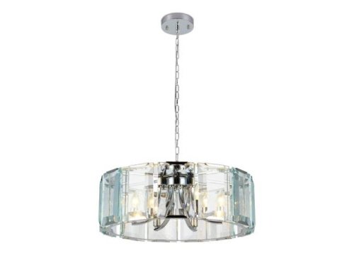 TR5141 Подвесная хрустальная люстра Traditional Ambrella TR5141