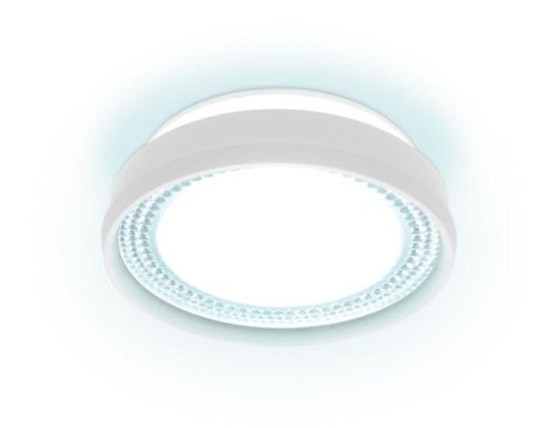 Встраиваемый светильник Ambrella Techno TN342