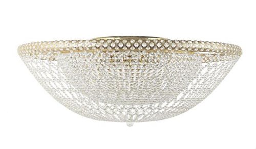 Asti E 1.2.120.200 G Потолочная люстра Dio D'Arte Asti Asti E 1.2.120.200 G