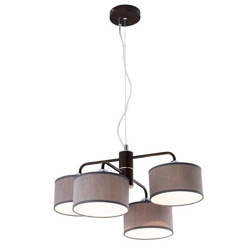 CL428241 Подвесная люстра Citilux Форма CL428241