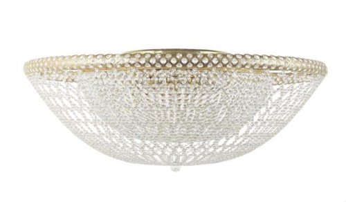 Asti E 1.2.120.200 G Потолочная люстра Dio D'Arte Asti Asti E 1.2.120.200 G
