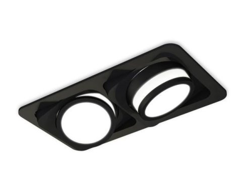 XC7664081 Встраиваемый светильник Ambrella Techno XC7664081