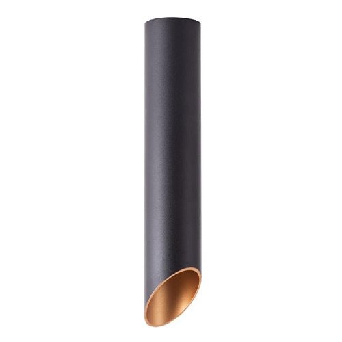 A1536PL-1BK Накладной светильник Arte Lamp Pilon-Gold A1536PL-1BK