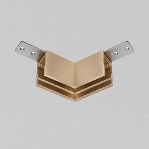 TR4948-CP Коннектор SHINE PRIME BASE | ШАЙН ПРАЙМ БЕЙС Denkirs TR4948-CP