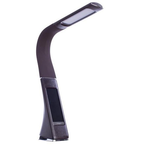 A1706LT-1BR Настольная лампа Arte Lamp Supervisor A1706LT-1BR