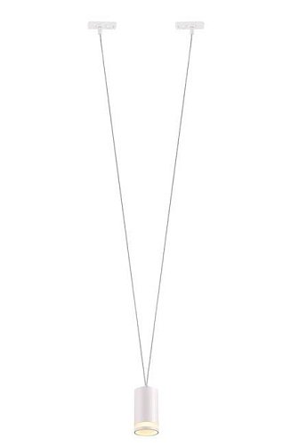 CLT 0.31 014 WH Трековый светильник Crystal Lux CLT 0.31 CLT 0.31 014 WH
