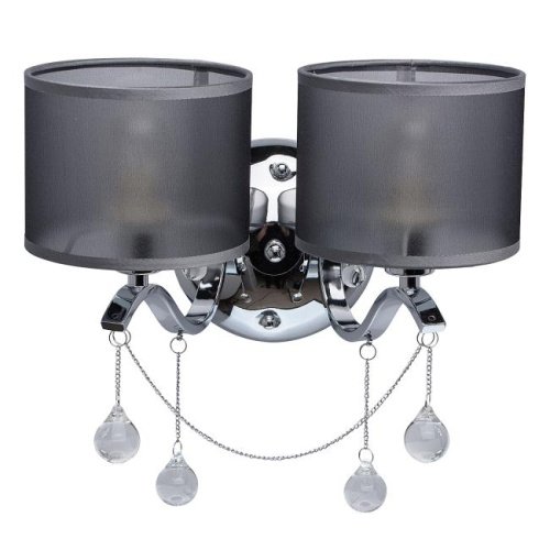 379029302 Настенное бра MW Light Федерика 379029302