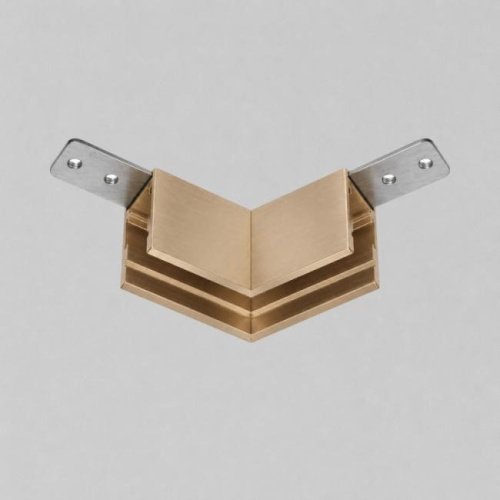 TR4948-CP Коннектор SHINE PRIME BASE | ШАЙН ПРАЙМ БЕЙС Denkirs TR4948-CP