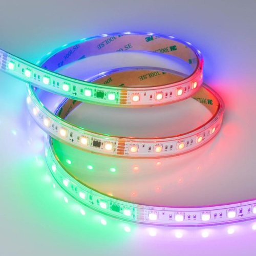 Светодиодная лента Arlight Dmx Герметичная 037090