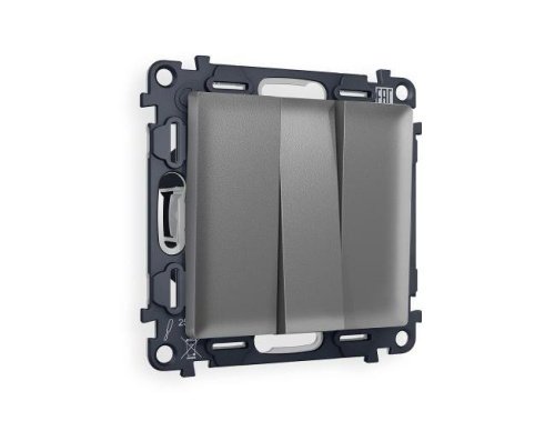 Выключатель Ambrella Volt ALFA MA655010