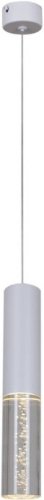 Подвесной светильник 16009-0.9-001LD 300mm GU10 WT