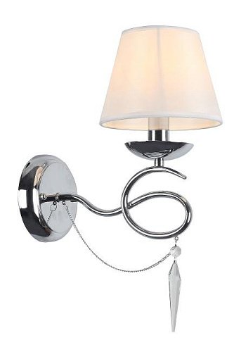 OML-53301-01 Настенное бра Omnilux Padru OML-53301-01