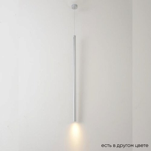 CLT 036C800 CH Светильник подвесной Crystal Lux Clt 036 CLT 036C800 CH