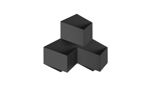 GW-1101-3-9-BL-WW Настенный светильник SWG DesignLed GW GW-1101-3-9-BL-WW