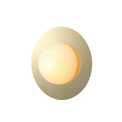 L29621 Настенный светильник L'Arte Luce Luxury Tuffato L29621