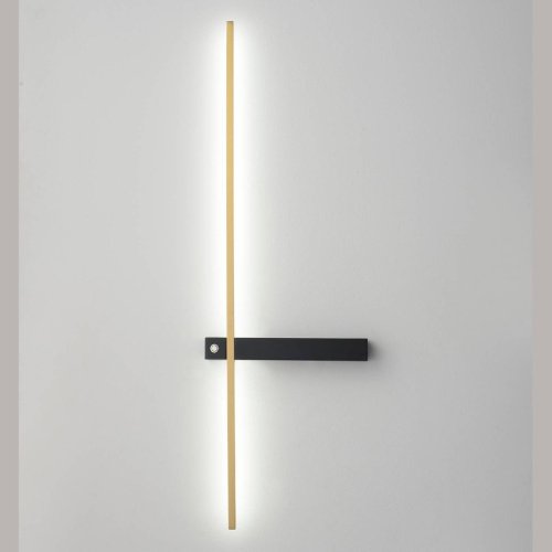 Настенный светильник Crystal Lux Clt 077 CLT 077W700 BL-BS
