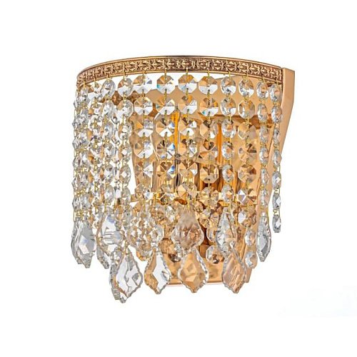 Stella E 2.10.502 G Настенное бра Arti Lampadari Stella Gold Stella E 2.10.502 G