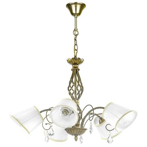 796151 Подвесная люстра Lightstar Esedra 796151