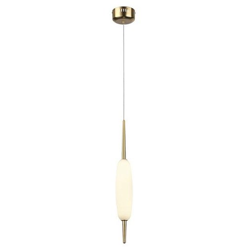 4792/12L Светильник подвесной Odeon Light Spindle 4792/12L
