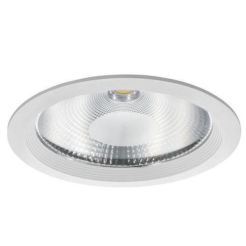 223502 Встраиваемый светильник Lightstar Forto 223502