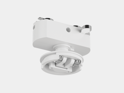 00-00004860 Трековое крепление Mini Villy SWG PRO 00-00004860