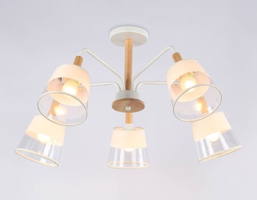 Потолочная люстра Ambrella Modern Losk TR4738